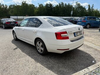 Skoda Octavia A7 2017 1.6 - 5