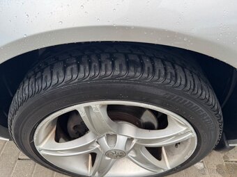 Chrysler Sebring 2,0i 104kW, NOVÁ STK - 5