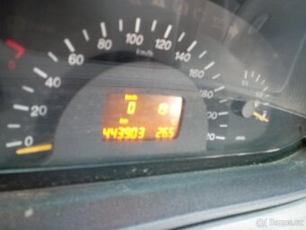 Mercedes Benz VITO 115 CDI - 5