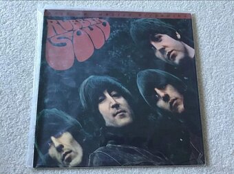 Ultra HiEnd | Beatles | MFSL | MoFi | NEW | 6x AAA LP’s - 5