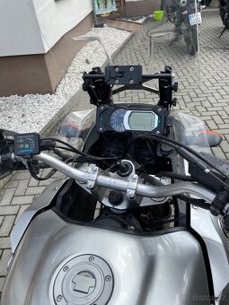 Yamaha XTZ 1200 Supertenere - 5