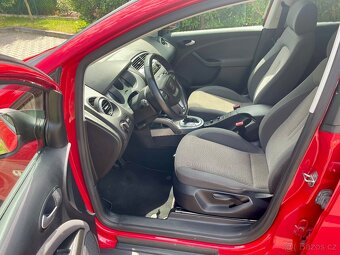 Seat Altea XL,2011,1.6TDI-77kw,DSG,servis.kniha. - 5