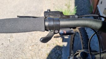 MTB FORCE VIRTUS 26" - 5
