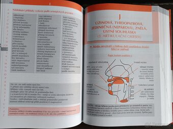 Přehled české výslovnosti - Jaroslava Pokorná - 5
