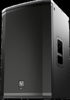Prodám Pa repro ELECTROVOICE ETX 15P - 5