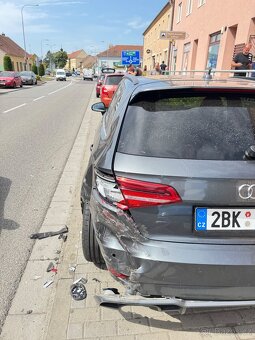 Audi A3 S line 2.0 tdi 110kw EXCLUSIVE‼️ virtual kokpit, - 5