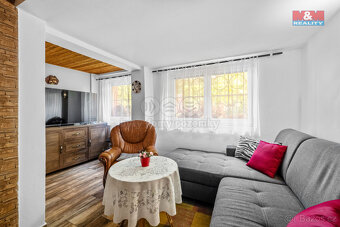 Prodej chaty 55 m², Slaný - 5