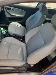 seat ibiza 1.4tdi - 5