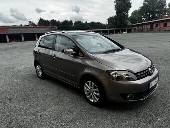 Volkswagen Golf Plus 1.2TSi 77kw - 5