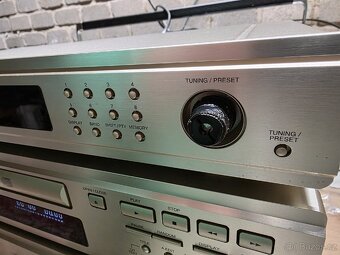 Sestava Denon Champagne - 5