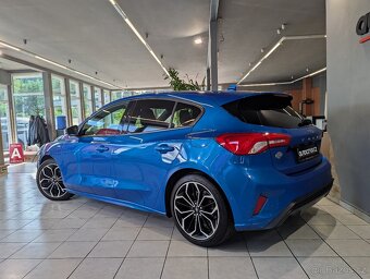 Ford Focus ST-Line 1.5EB 110kW, 1.maj. ČR - 5