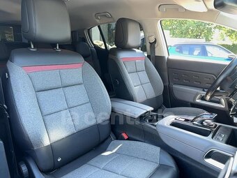 CITROEN C5 Aircross BlueHDi 130 S&S BUSINESS EAT8 2021 - 5