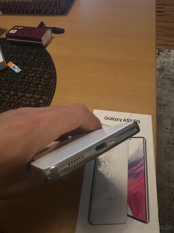 Samsung Galaxy a53 5G - 5