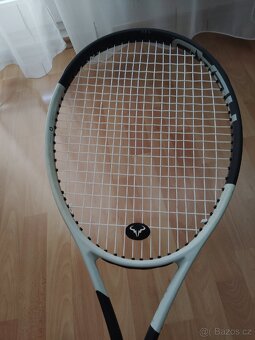 Tenisová raketa Head Speed pro 2024 - 5
