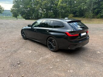 BMW M340i 275kW G21, r.v. 2020, xDrive - 5