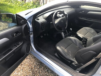 Opel Tigra 1,8i 16V - 5