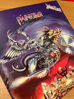Judas Priest – Painkiller - 5
