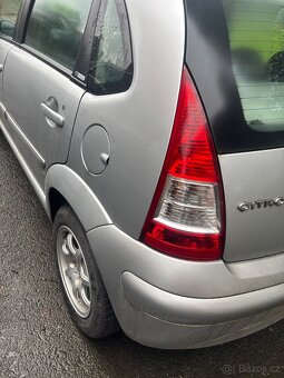 Prodám Citroën C3 - 5