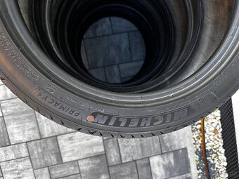 Michelin Primacy 4 R17 225/45 91W - nové - 5