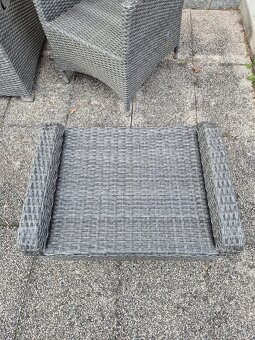 Ratanový nábytek - 5