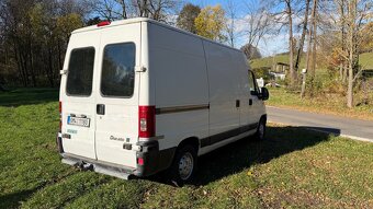 Fiat Ducato 2.8JTD - 5