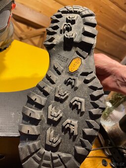 Pohorky La Sportiva TX5 GTX - 5