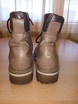 Dámské boty Tamaris - 5