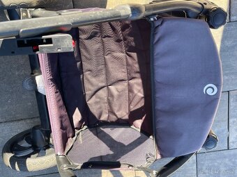 Kočárek Tutis Aero - 5