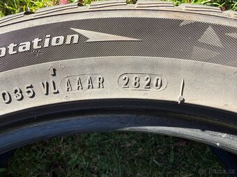 Nexen WINGUARD sport 2 235/45 r18 - 5