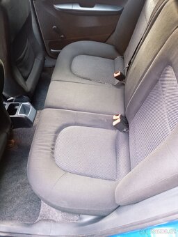 Škoda Fabia Combi - 5