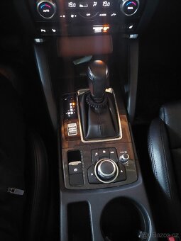 Mazda cx-5 - 5