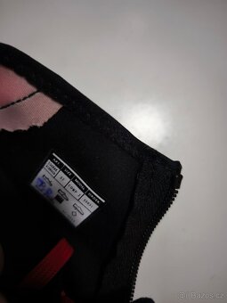 Boty na běžky Rossignol Comp-J XC vel.37 - 5