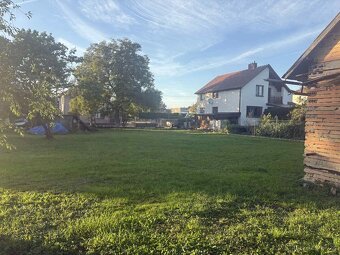 Prodej stavebních pozemků - 5