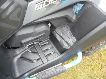 SEGWAY SNARLER 600 GL - 5