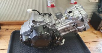 🔧 OPRAVY MOTOCYKLŮ - 5