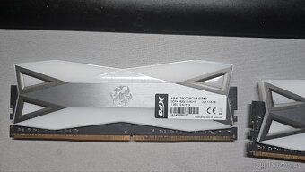 Adata XPG spectrix 2x8GB (16GB) 3600Mhz - 5