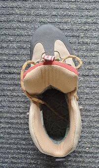 Dětské turistické kotníkové boty Trezeta Goretex - 5