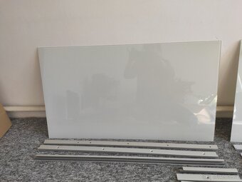 Sklo za varnou desku, kuchyňskou linku - 5