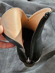 Jarní/podzimní botky - 5