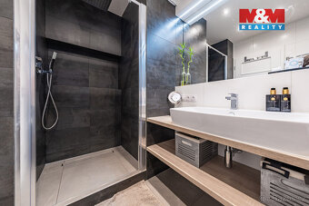 Prodej bytu 3+kk na Pankráci, ul. Plamínkové - 5