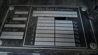 VOLVO FH 500 GLOBE XL EURO 6 - 5