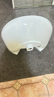 Umyvadlo s baterie - 5