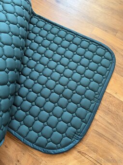 Podsedlova decka Eskadron a chranice Equestrian Stockholm - 5