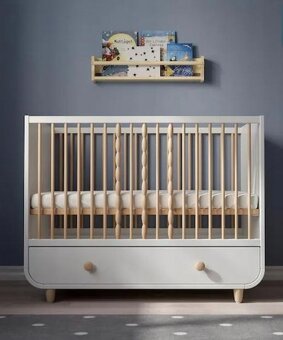 Dětská postýlka Myllra - 5