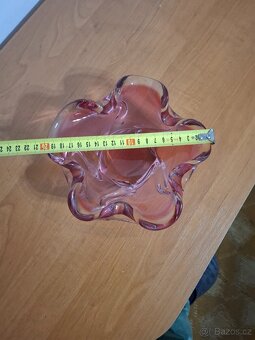 Popelnik hutní sklo 7 - 5