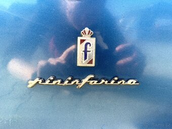 Peugeot 406 coupé, PININFARINA, 2.2 HDi, TK 05/26 - 5