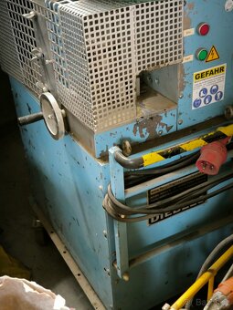 prodej vybavení dílny na zpracování kabelů - 5