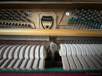 Pianino Weinbach - 5