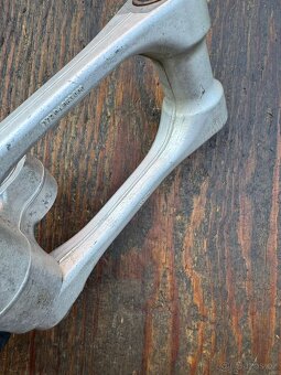 Kyvná tyč spojka zadního tlumiče husqvarna fc tc te fe KTM S - 5