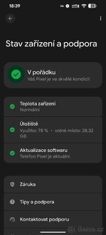 Google Pixel 8 Pro, záruka top příslušenství - 5